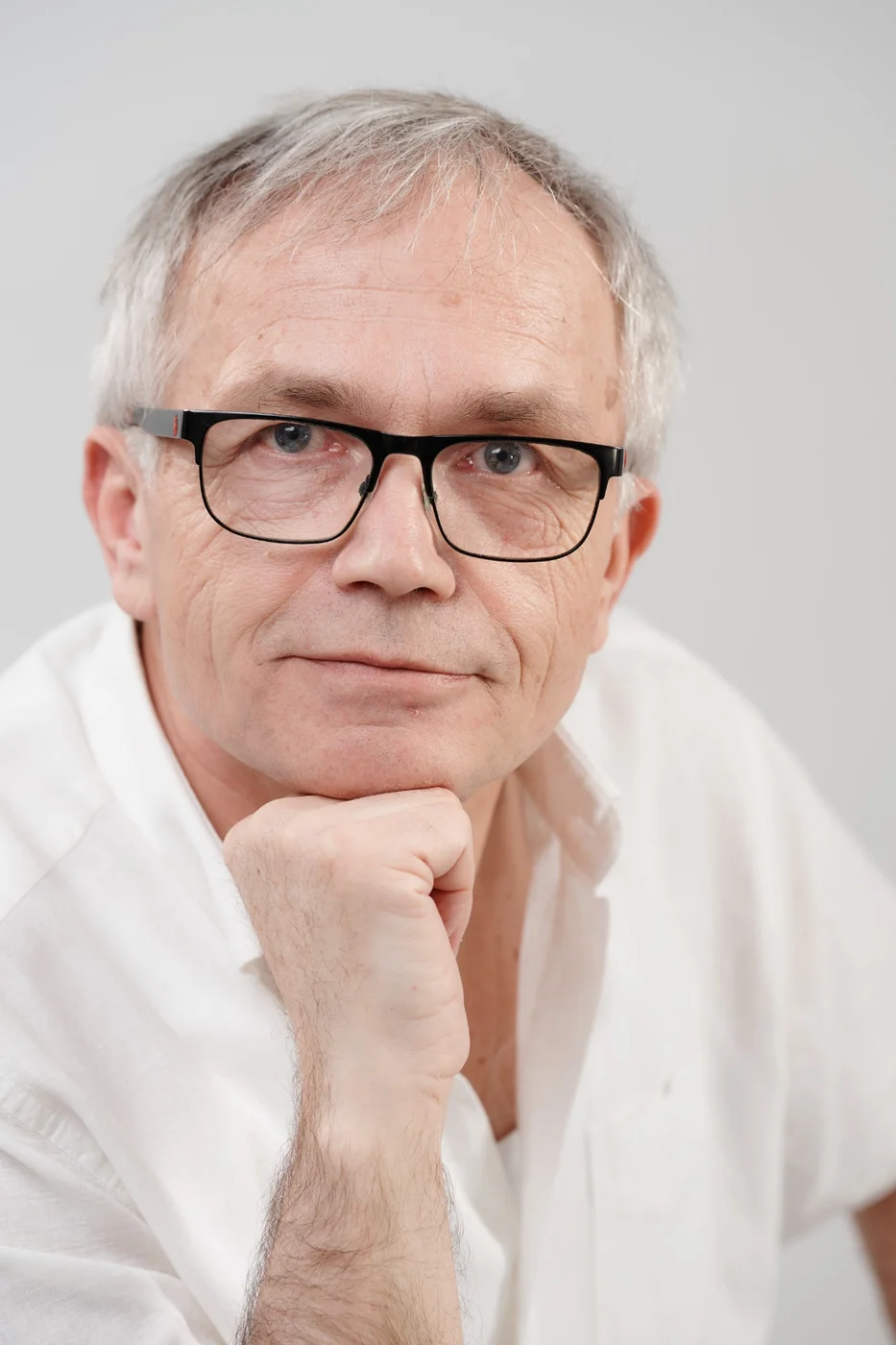 Stefan Podedworny
